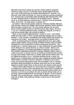 Eseja 'Recenzija par G.K.Čestertona grāmatu "Svētais Francisks no Asīzes"', 2.