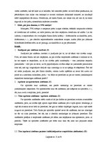 Konspekts 'Imanuels Kants "Tīrā prāta kritika"', 3.