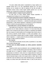 Konspekts 'Imanuels Kants "Tīrā prāta kritika"', 4.