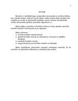 Referāts 'Bezdarba situācija Latvijas reģionos', 3.