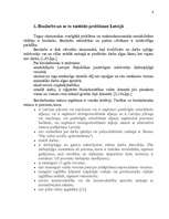 Referāts 'Bezdarba situācija Latvijas reģionos', 4.