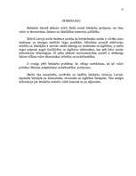 Referāts 'Bezdarba situācija Latvijas reģionos', 17.