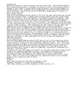 Eseja 'Environmental Factors - This Paper Identifies the Environmental Factors that Aff', 1.