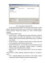 Diplomdarbs 'Web-pielikumu izveidošanas eksistējošo tehnoloģiju apskats', 17.