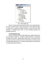 Diplomdarbs 'Web-pielikumu izveidošanas eksistējošo tehnoloģiju apskats', 22.