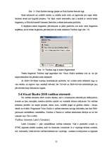 Diplomdarbs 'Web-pielikumu izveidošanas eksistējošo tehnoloģiju apskats', 25.