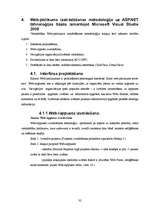 Diplomdarbs 'Web-pielikumu izveidošanas eksistējošo tehnoloģiju apskats', 32.