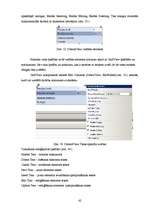 Diplomdarbs 'Web-pielikumu izveidošanas eksistējošo tehnoloģiju apskats', 42.