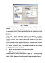 Diplomdarbs 'Web-pielikumu izveidošanas eksistējošo tehnoloģiju apskats', 43.