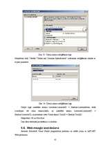 Diplomdarbs 'Web-pielikumu izveidošanas eksistējošo tehnoloģiju apskats', 45.