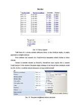 Diplomdarbs 'Web-pielikumu izveidošanas eksistējošo tehnoloģiju apskats', 47.