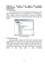 Diplomdarbs 'Web-pielikumu izveidošanas eksistējošo tehnoloģiju apskats', 60.