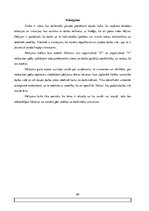 Diplomdarbs 'Profesionālais stress un darba vide Covid-19 laikā "X" un "Y" tiešsaistes kazino', 64.