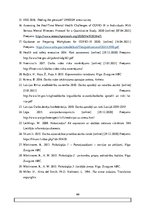 Diplomdarbs 'Profesionālais stress un darba vide Covid-19 laikā "X" un "Y" tiešsaistes kazino', 66.