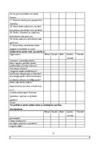 Diplomdarbs 'Profesionālais stress un darba vide Covid-19 laikā "X" un "Y" tiešsaistes kazino', 77.