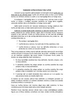 Konspekts 'Iespējamās laulības šķiršanas vietas Latvijā', 1.