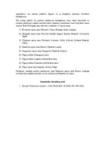 Konspekts 'Iespējamās laulības šķiršanas vietas Latvijā', 2.