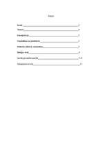 Referāts 'Ekoloģisko dzīvojamo māju būvniecības pamatprincipi', 3.