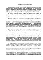 Eseja 'Valsts funkcijas jauktajā ekonomikā', 1.