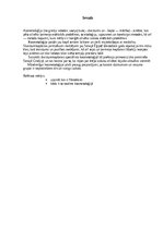 Referāts 'Fibroblasti un to nozīme kosmetoloģijā', 3.