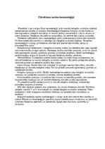 Referāts 'Fibroblasti un to nozīme kosmetoloģijā', 7.