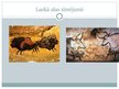 Prezentācija 'Paleolīta māksla un nozīmīgākie atklājumi', 13.