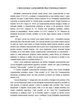 Referāts 'Bioloģiskās lauksaimniecības', 8.