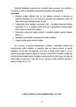 Referāts 'Bioloģiskās lauksaimniecības', 12.