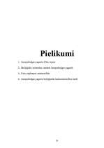 Referāts 'Bioloģiskās lauksaimniecības', 23.