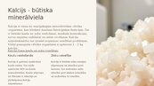 Prezentācija 'Kalcijs', 3.