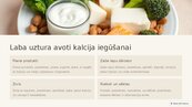 Prezentācija 'Kalcijs', 5.