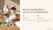 Prezentācija 'Kalcijs', 8.