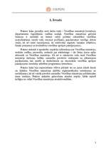 Prakses atskaite 'Prakse Veselības ministrijā', 3.