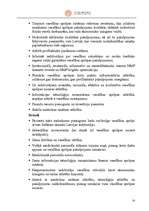 Prakses atskaite 'Prakse Veselības ministrijā', 14.