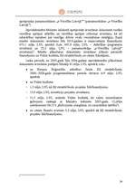 Prakses atskaite 'Prakse Veselības ministrijā', 24.