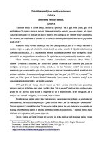 Konspekts 'Interneta sociālie mediji. Taktiskie mediji un mediju aktīvisms', 1.