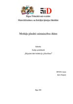 Paraugs 'Moduļu plaukti saimniecības ēkām', 1.