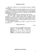 Biznesa plāns 'SIA "TransPo"', 7.