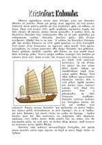 Referāts 'Kristofors Kolumbs', 1.