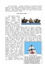 Referāts 'Kristofors Kolumbs', 3.