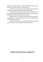 Konspekts 'Kopīpašuma sadale reālās daļās', 3.