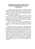 Konspekts 'Kopīpašuma sadale reālās daļās', 5.