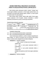 Konspekts 'Kopīpašuma sadale reālās daļās', 8.