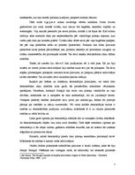 Konspekts 'Demokrātijas izcelsme, vēsturiskās formas, izpratnes transformācija laika gaitā', 3.