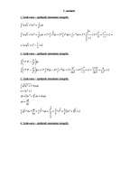 Konspekts 'Nenoteiktais integrālis', 5.