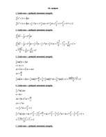 Konspekts 'Nenoteiktais integrālis', 19.