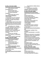 Konspekts 'Speciālistu apmeklējums grūtniecības laikā', 2.