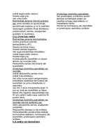 Konspekts 'Speciālistu apmeklējums grūtniecības laikā', 3.