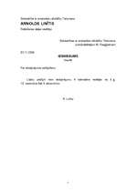 Paraugs 'Iesniegums', 1.