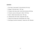 Referāts 'Laiks', 12.
